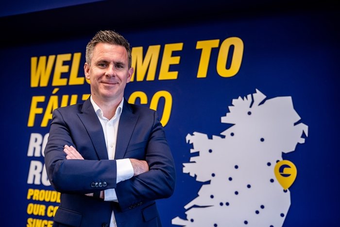 Signpost of Chadwicks Group Appoints Gary Murray as Category Director